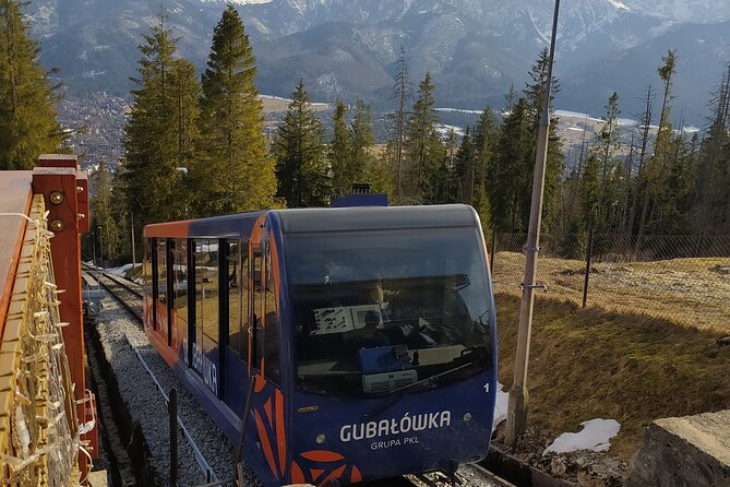 Zakopane and Hot Baths Private Tour from Krakow with tickets - Chochołów adds a local taste