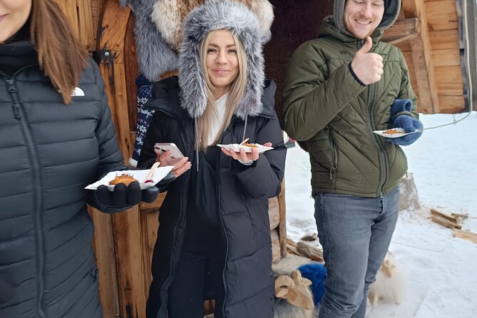 Zakopane and Hot Baths Private Tour from Krakow with tickets - What makes Zakopane worth the drive