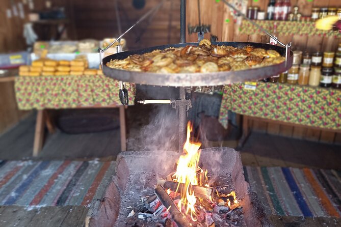 Zakopane and Hot Baths Private Tour from Krakow with tickets - What the private price really buys