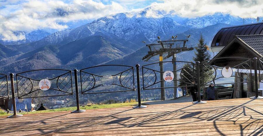 Zakopane and Tatra Mountains Day Tour from Krakow - Key points to know before booking