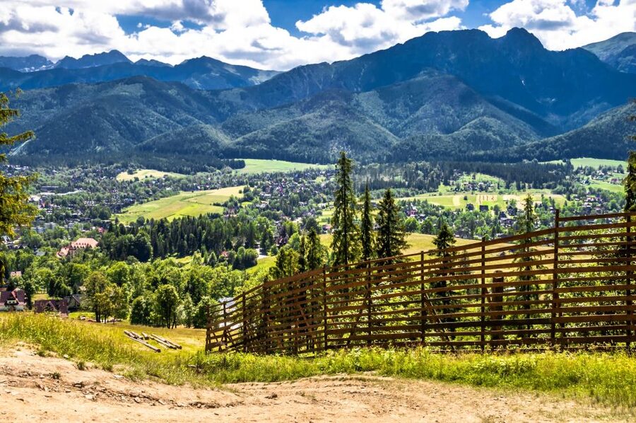 Zakopane and Tatra Mountains Day Tour from Krakow - Who will enjoy this day most?