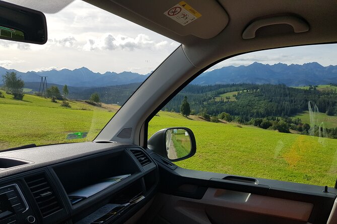 Zakopane and Tatra Mountains, regular small group tour from Krakow - Why Zakopane makes a good day trip from Kraków