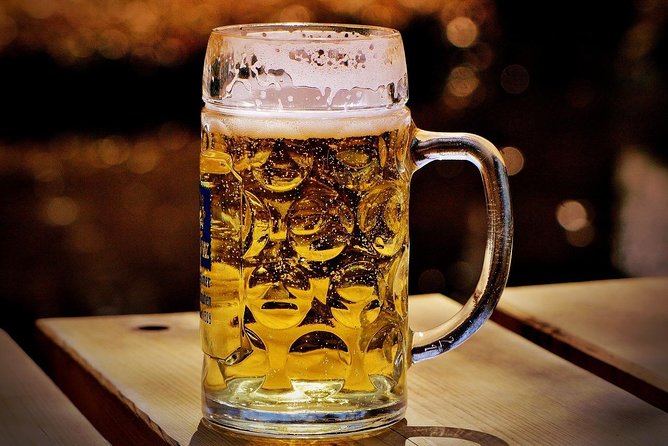 Zakopane Beer Tasting Tour: Visit the Best Pubs in Zakopane - Starting on Krupówki Street