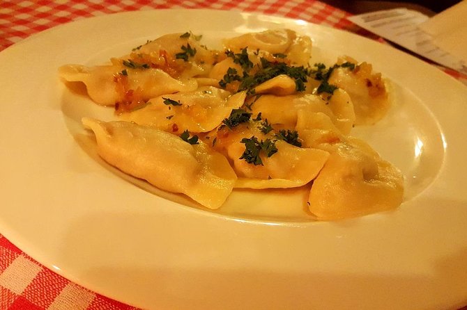 Zakopane Beer Tasting Tour: Visit the Best Pubs in Zakopane - Eleven beers and a fuller food stop
