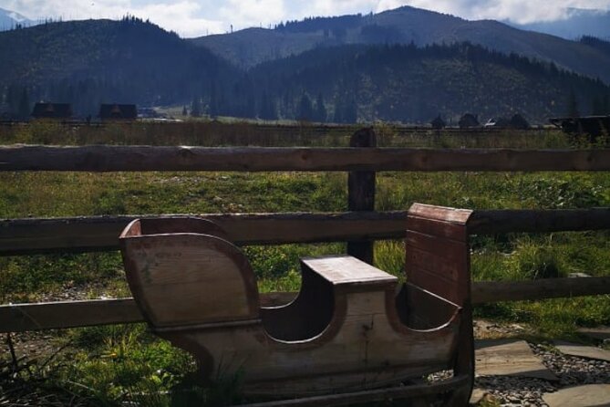 Zakopane Funicular Hill & Thermal Springs regular tour - Why this Krakow day trip works
