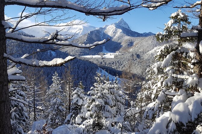 Zakopane & Gubalowka Funicular - Private Winter Tour from Krakow - Why this Krakow day trip works