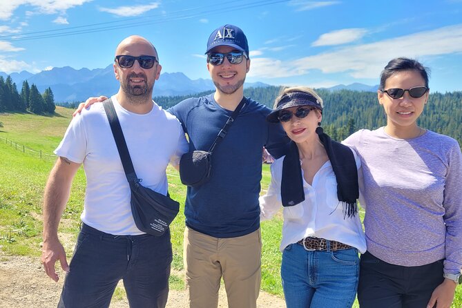 Zakopane PRIVATE TOUR from Krakow - Why take a private day trip to Zakopane?