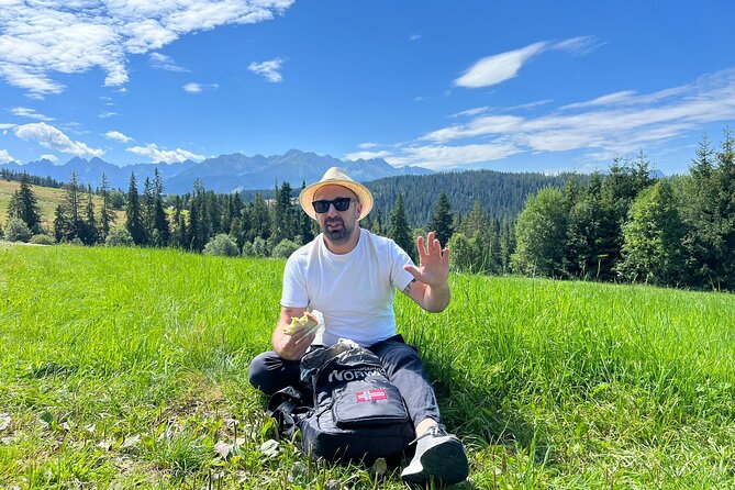 Zakopane Private Tour From Krakow - The two-hour road to Zakopane