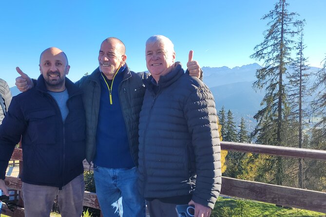 Zakopane Private Tour From Krakow - What the private guide-driver service adds