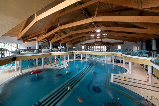 Zakopane Private Tour with Thermal Pools and Pickup from Krakow - Key points at a glance