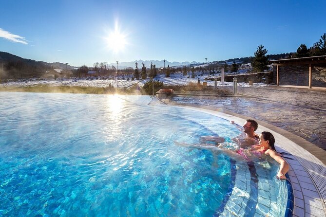 Zakopane Private Tour with Thermal Pools and Pickup from Krakow - Witow and a taste of Highlander food