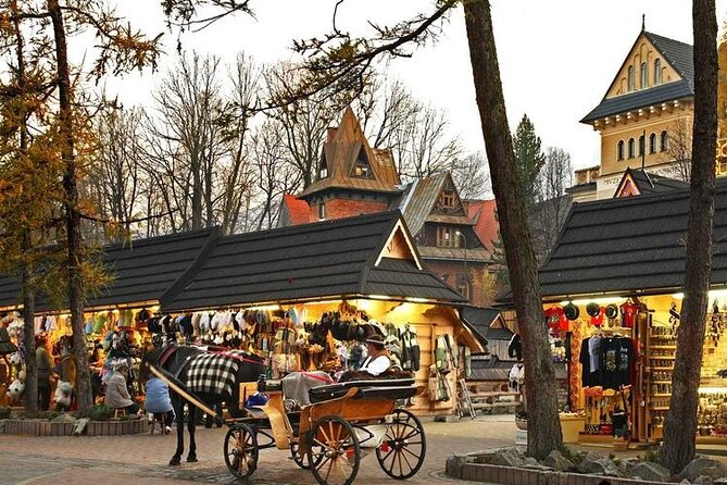 Zakopane Private Tour with Thermal Pools and Pickup from Krakow - Who will enjoy this day most