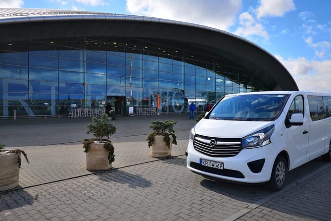 Zakopane Private Transfer from Krakow or Krakow airport - Why a private ride makes sense on this route