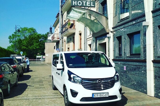Zakopane Private Transfer from Krakow or Krakow airport - Price and value for families or small groups