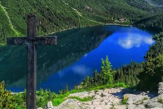 Zakopane Private Transfer from Krakow or Krakow airport - Who should book this transfer
