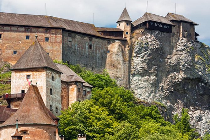 Zakopane & Slovakia Tour from Krakow - Key Points to Know Before You Book