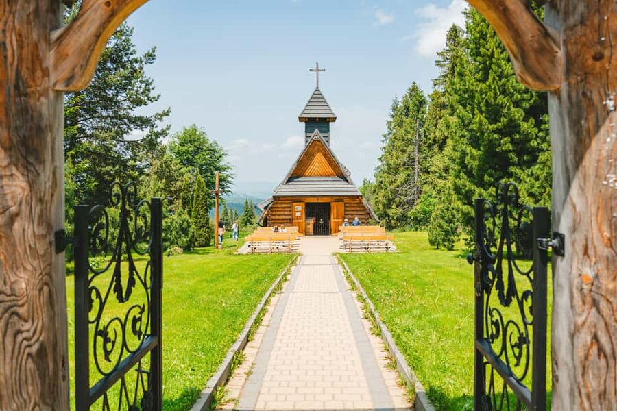 Zakopane & Tatra Mountains from Krakow – Guided Tour - How the timing feels in practice