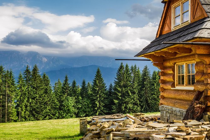 Zakopane, Tatra Mountains w/ Gubalowka Funicular tour from Krakow - Why Zakopane makes a worthwhile day from Krakow
