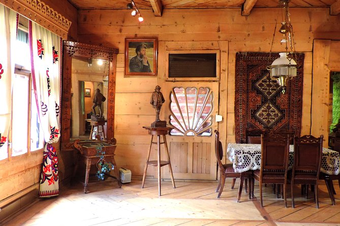 Zakopane, Tatra Mountains w/ Gubalowka Funicular tour from Krakow - Five hours around Zakopane