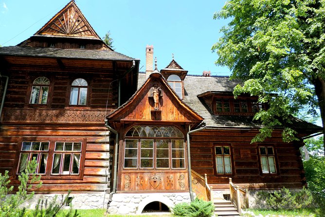 Zakopane, Tatra Mountains w/ Gubalowka Funicular tour from Krakow - Weather, comfort, and the right expectations