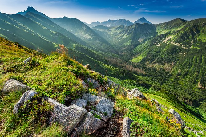Zakopane, Tatras, Funicular Ride & Thermal Pools (Fully Private Tour) - The two-hour ride from Krakow