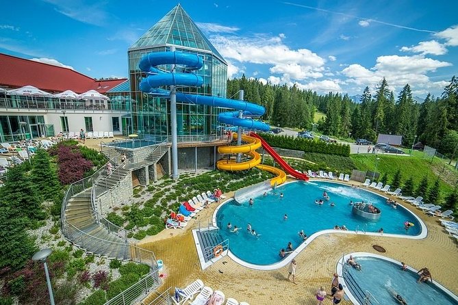 Zakopane & Thermal Hot Springs with Private Vehicle - Key points at a glance
