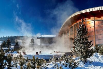 ZAKOPANE & THERMAL SPRINGS, Funicular, Cheese Tasting