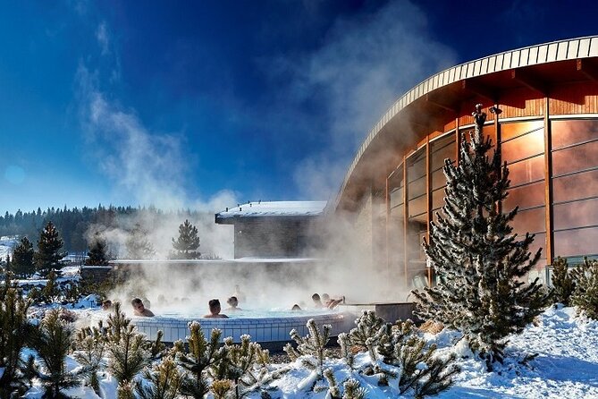 ZAKOPANE & THERMAL SPRINGS, Funicular, Cheese Tasting - Oscypek, bacówki, and a taste of Highland food