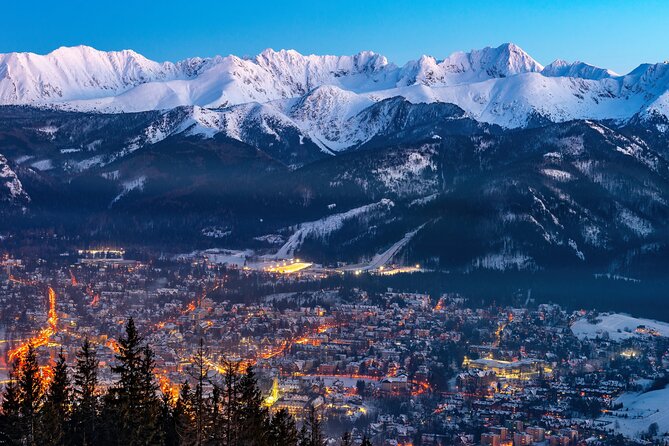 Zakopane to Chocholow Thermal Pools All Day Ticket with Pickup - What the guides add to the day