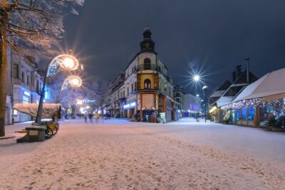 Zakopane Tour from Krakow with Transfers and Lunch Option