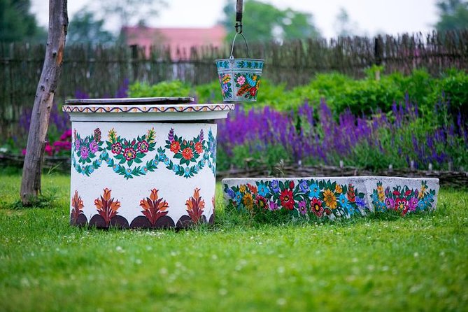 ZALIPIE - painted village, unique PRIVATE tour from Krakow - Why Zalipie Is Worth the Road Trip